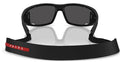 Lunettes de Soleil Prada Linea Rossa PS A04S