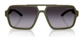 Lunettes de Soleil Prada Linea Rossa PS A06S