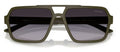 Lunettes de Soleil Prada Linea Rossa PS A06S