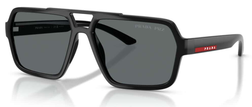 Lunettes de Soleil Prada Linea Rossa PS A06S