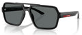 Lunettes de Soleil Prada Linea Rossa PS A06S