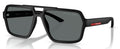 Lunettes de Soleil Prada Linea Rossa PS A06S