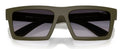 Lunettes de Soleil Prada Linea Rossa PS A07S
