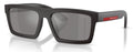 Lunettes de Soleil Prada Linea Rossa PS A07S