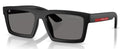 Lunettes de Soleil Prada Linea Rossa PS A07S