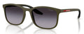 Lunettes de Soleil Prada Linea Rossa PS A08S
