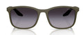 Lunettes de Soleil Prada Linea Rossa PS A08S