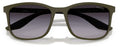 Lunettes de Soleil Prada Linea Rossa PS A08S