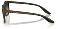 Lunettes de Soleil Prada Linea Rossa PS A08S
