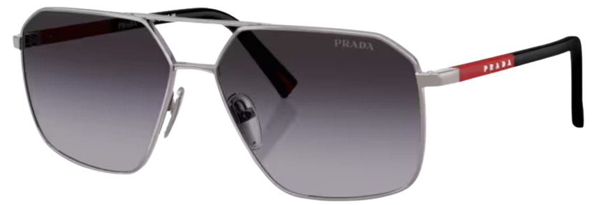 Lunettes de Soleil Prada Linea Rossa PS A50S