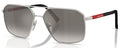 Lunettes de Soleil Prada Linea Rossa PS A50S