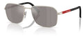 Lunettes de Soleil Prada Linea Rossa PS A51S