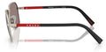 Lunettes de Soleil Prada Linea Rossa PS A51S