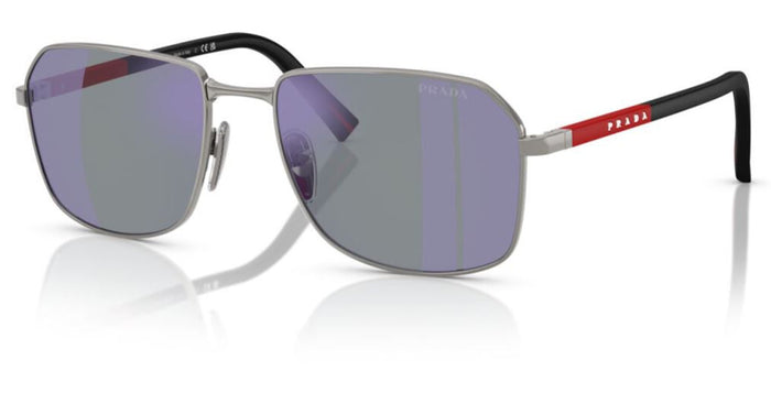 Lunettes de Soleil Prada Linea Rossa PS A51S