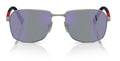 Lunettes de Soleil Prada Linea Rossa PS A51S