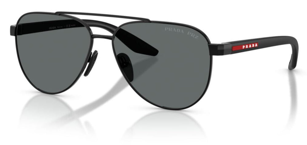 Lunettes de Soleil Prada Linea Rossa PS A52S