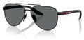 Lunettes de Soleil Prada Linea Rossa PS A52S