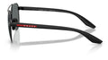 Lunettes de Soleil Prada Linea Rossa PS A52S