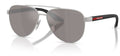 Lunettes de Soleil Prada Linea Rossa PS A52S