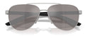 Lunettes de Soleil Prada Linea Rossa PS A52S