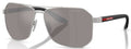 Lunettes de Soleil Prada Linea Rossa PS A53S