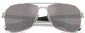 Lunettes de Soleil Prada Linea Rossa PS A53S