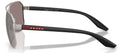 Lunettes de Soleil Prada Linea Rossa PS A53S