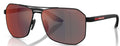 Lunettes de Soleil Prada Linea Rossa PS A53S