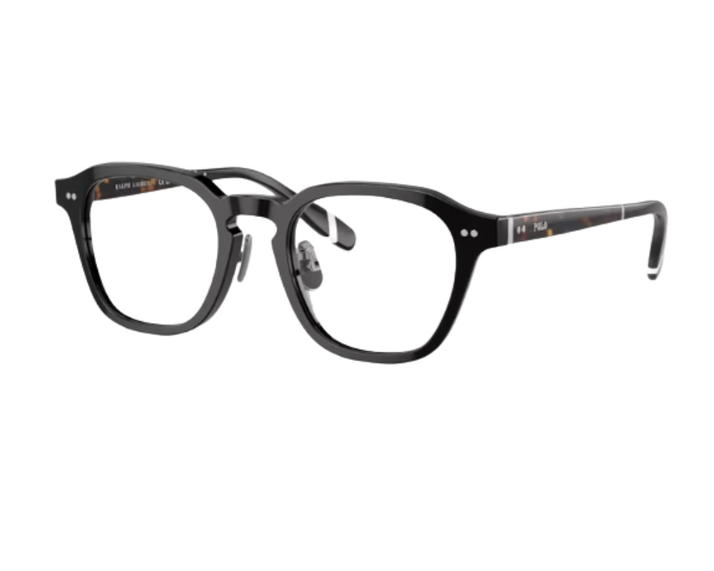 Lunettes de vue Polo Ralph Lauren