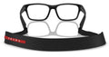 Lunettes de vue Prada Linea Rossa PS 03RV