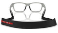 Lunettes de vue Prada Linea Rossa PS 03RV