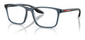 Lunettes de vue Prada Linea Rossa PS 01QV