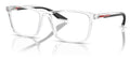 Lunettes de vue Prada Linea Rossa PS 01QV