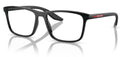 Lunettes de vue Prada Linea Rossa PS 01QV