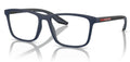 Lunettes de vue Prada Linea Rossa PS 01QV