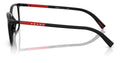 Lunettes de vue Prada Linea Rossa PS 04RV