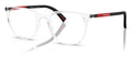 Lunettes de vue Prada Linea Rossa PS 04RV