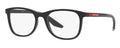 Lunettes de vue Prada Linea Rossa PS 05PV