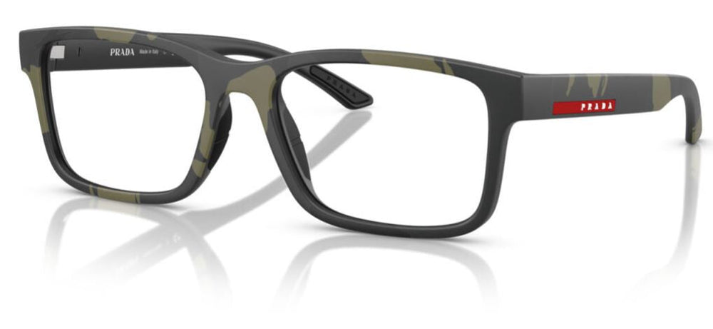 Lunettes de vue Prada Linea Rossa PS 01RV