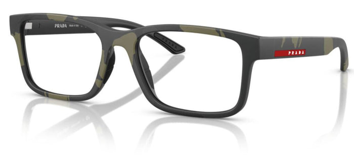 Lunettes de vue Prada Linea Rossa PS 01RV