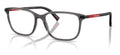Lunettes de vue Prada Linea Rossa PS 02RV