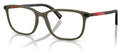 Lunettes de vue Prada Linea Rossa PS 02RV