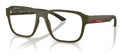 Lunettes de vue Prada Linea Rossa PS 05RV