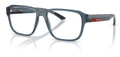 Lunettes de vue Prada Linea Rossa PS 05RV