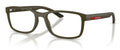 Lunettes de vue Prada Linea Rossa PS 06RV