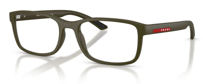 Lunettes de vue Prada Linea Rossa PS 06RV