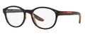 Lunettes de vue Prada Linea Rossa PS 07PV