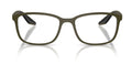 Lunettes de vue Prada Linea Rossa PS 07RV