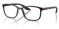 Lunettes de vue Prada Linea Rossa PS 07RV