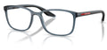 Lunettes de vue Prada Linea Rossa PS 07RV